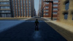 Ben 10 Omnivorous portal back to Earth