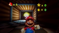 A screenshot taken in Dreams. 16 of 24.