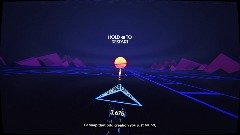 A screenshot taken in Dreams. 18 of 24.