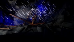 A screenshot taken in Dreams. 4 of 9.