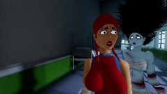 A screenshot taken in Dreams. 3 of 22.