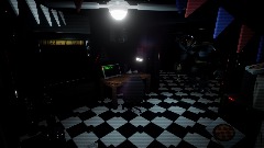 Fnaf map showcase