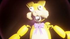 Fnar 4 lucky jumpscare