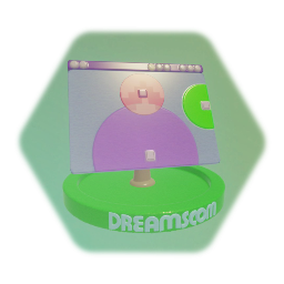 Music Board (Collect Prize)