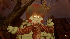 A screenshot taken in Dreams. 13 of 30.