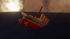 A screenshot taken in Dreams. 1 of 1.