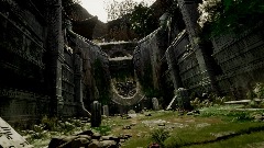 A screenshot taken in Dreams. 9 of 12.