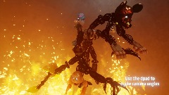 A screenshot taken in Dreams. 1 of 1.