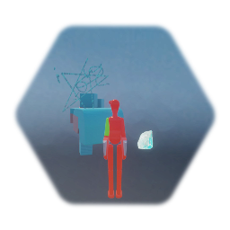 Blank Puppet (Deluxe)