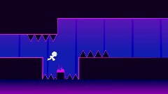 A screenshot taken in Dreams. 8 of 26.