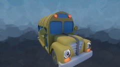 A screenshot taken in Dreams. 1 of 1.