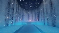 A screenshot taken in Dreams. 12 of 21.