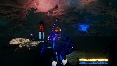 A screenshot taken in Dreams. 6 of 30.