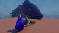 Meet the Whole New Crew!!!!!!