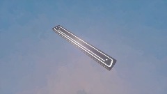 A screenshot taken in Dreams. 1 of 1.