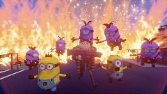 Call Of Gruty Zombies poster