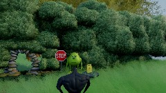 Remix of Spooky wazoski