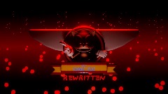 <term>VS. SONIC. EXE REWRITTEN Teaser