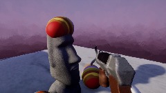 Grapple Paradis Easter Update