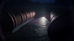 A screenshot taken in Dreams. 7 of 7.