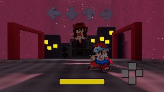 A screenshot taken in Dreams. 2 of 24.