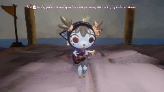 Artio the guitar player