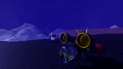 (Ratchet & Clank) Vs (Kumoko)  Farm Mountain Track