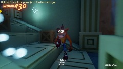 A screenshot taken in Dreams. 10 of 29.