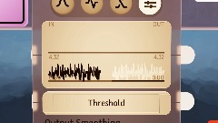 A screenshot taken in Dreams. 16 of 24.