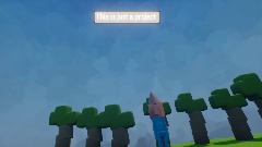 A screenshot taken in Dreams. 3 of 6.