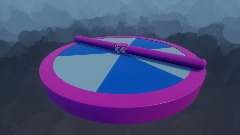 A screenshot taken in Dreams. 3 of 3.