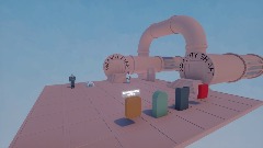 «Hermes-1: system breach» - public test