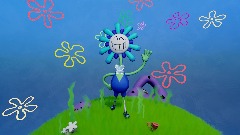 A screenshot taken in Dreams. 2 of 2.