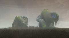 A screenshot taken in Dreams. 1 of 1.