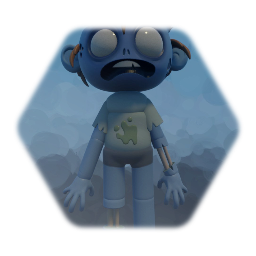 Zombie