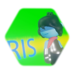 Kris - Deltarune