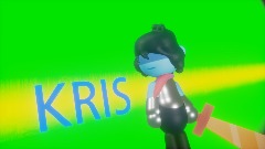 A screenshot taken in Dreams. 1 of 2.