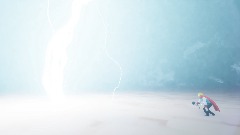 A screenshot taken in Dreams. 2 of 5.