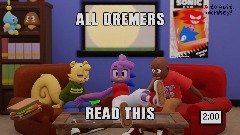 A screenshot taken in Dreams. 13 of 26.