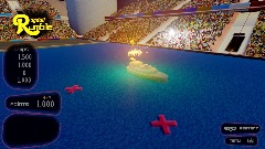 RagdollRumble  ShipBattle