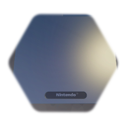 Game Boy Advanced SP