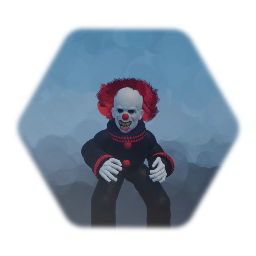 Crouchy Spirit Halloween 2019