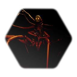 Corpse Spider 🕷️