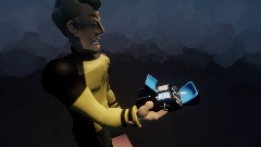 A screenshot taken in Dreams. 9 of 9.