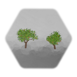 Tree WIP