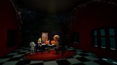 A screenshot taken in Dreams. 11 of 11.