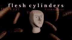 A screenshot taken in Dreams. 1 of 30.