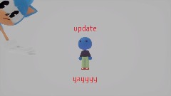 A screenshot taken in Dreams. 1 of 2.