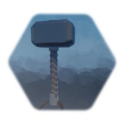 Thor hammer