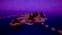 A screenshot taken in Dreams. 1 of 2.